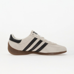 adidas Handball Spezial Lo Pro Wmns Core White/ Core Black/ Gold Metallic 41 - Suurus 42 (KJ3628 Vabaajajalatsid)