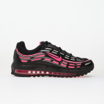 Nike Air Max Tl 2.5 Black/ Hyper Pink-Black-Metallic Silver - Suurus 42 (FZ4110-009 Nike Air Max jalatsid)