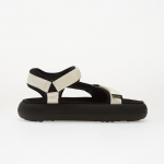 Moon Boot Super Sandal Black/ White - Suurus 42 (80D2420010-NA02 Vabaajajalatsid)
