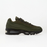 Nike Air Max 95 Big Bubble Cargo Khaki/ Medium Olive-Black - Suurus 42 (IH1413-300 Nike Air Max jalatsid)
