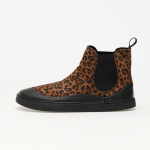 GROUNDIES&reg; Sienna Women Black/ Leo - Suurus 42 (GND-110150-41 Vabaajajalatsid)