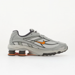 Nike Shox Ride 2 Photon Dust/ Total Orange-Lt Smoke Grey - Suurus 42 (IO4296-004 Vabaajajalatsid)