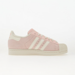 adidas Superstar II Wmns Sanpin/ Off White/ Gold Metallic - Suurus 42 (KI1456 Vabaajajalatsid)