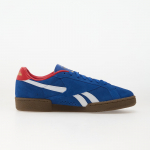 Reebok Club C Grounds Uk Vector Blue/ Vector Red/ Gum - Suurus 42 (100244997 Vabaajajalatsid)