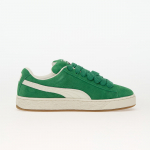 Puma Suede XL Archive Green-Vapor Gray - Suurus 42 (39520577 Vabaajajalatsid)