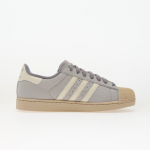 adidas Superstar II Grey Two/ Off White/ Stokha 47 - Suurus 42 (KH8960 Vabaajajalatsid)