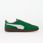 Puma Palermo Archive Green-Puma White - Suurus 42 (39646363 Vabaajajalatsid)