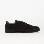 Reebok Club C 85 Vintage Black/ Washedblack/ Trekgrey - Suurus 42 (100228109 Vabaajajalatsid)