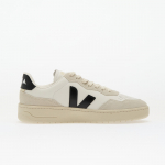 Veja V-90 O.T. Leather White_Black - Suurus 42 (VD2021061B Vabaajajalatsid)