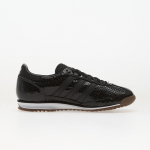 adidas SL 72 Og Wmns Core Black/ Ftw White/ Carbon 39 - Suurus 42 (IH9170 Vabaajajalatsid)