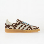 adidas Handball Spezial Wmns Crli/ Ivory/ Ice Blue - Suurus 42 (KI6677 Vabaajajalatsid)