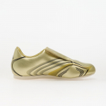 adidas Taekwondo F50 Wmns Gold Metallic/ Core Black/ Off White 38 - Suurus 42 (IH1872 Vabaajajalatsid)