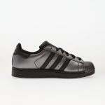 adidas Superstar II Wmns Core Black/ Core Black/ Iron Metalic - Suurus 42 (IH1598 Vabaajajalatsid)