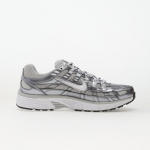 Nike Wmns P-6000 Grey Fog/ White-Mtlc Cool Grey-Cool Grey - Suurus 42 (IO3496-001 Vabaajajalatsid)