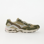 Mizuno Wave Rider 10 (U) Elm/ Dawn Blue/ Stone Gray - Suurus 42 (D1GA261103 Vabaajajalatsid)