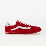 Vans Super Lowpro Racing Red - Suurus 42 (VN000D83IZQ1 Vans jalatsid)