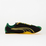 Puma H-Street Puma Black-Yellow Sizzle - Suurus 42 (40377502 Vabaajajalatsid)