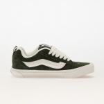 Vans Knu Skool Pig Suede/ Dried Kelp - Suurus 42 (VN000D22EMU1 Vans jalatsid)