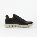 ECCO Gruuv M Black - Suurus 42 (52520451052 Vabaajajalatsid)