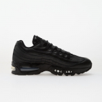 Nike Air Max 95 "Big Bubble" Ltr Qs Black/ Black-Black - Suurus 42 (IM0696-001 Nike Air Max jalatsid)