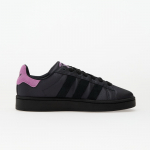 adidas Campus 00s Wmns Carbon/ Core Black/ Prepur - Suurus 42 (JQ8327 Vabaajajalatsid)