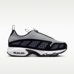 Nike Wmns Air Max Sndr Silver/ Black-White-Anthracite - Suurus 42 (HF1199-001 Nike Air Max jalatsid)