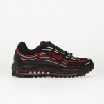Nike Air Max Tl 2.5 Black/ Team Crimson-Metallic Silver - Suurus 42 (FZ4110-011 Nike Air Max jalatsid)