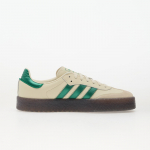 adidas Sambae Cream White/ Bold Green/ Collegiate Green 38 - Suurus 42 (IH4043 Vabaajajalatsid)