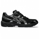 Asics Gel-1130 Black/ Pure Silver - Suurus 42 (1201A906-001 Vabaajajalatsid)