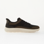 Geox U Spherica Plus Black/ Military - Suurus 42 (U65MPE06KEKC0033 Vabaajajalatsid)
