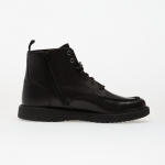 Geox U Pove Black - Suurus 42 (U56M7A000FFC9999 Vabaajajalatsid)