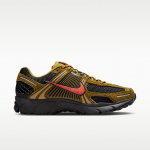 Nike Zoom Vomero 5 Premium Olive Flak/ Picante Red-Black - Suurus 42 (IH1344-300 Vabaajajalatsid)