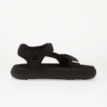 Moon Boot Super Sandal Black - Suurus 42 (80D2420010-N001 Vabaajajalatsid)