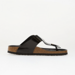 Birkenstock Gizeh Big Buckle Natural Leather Patent Women Nappa Glamour - Suurus 42 (1021469 Vabaajajalatsid)