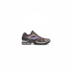 Saucony Progrid Triumph 4 Fig/ Blue - Suurus 42 (S70935-4 Vabaajajalatsid)