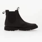 Clarks Solsbury Easy Black Leather - Suurus 42 (26179715 Vabaajajalatsid)