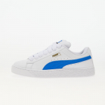 Puma Suede XL Lth Black/ Hyperlink Blue - Suurus 42 (39725507 Vabaajajalatsid)