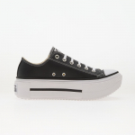 Converse Chuck Taylor All Star Lift Double Stack Black/ White/ Black - Suurus 42 (A19244C Converse jalatsid)