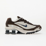 Nike Shox Ride 2 Baroque Brown/ Diffused Blue-Phantom - Suurus 42 (HV6349-200 Vabaajajalatsid)