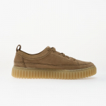 Clarks Torhill Lace Dark Sand Nubuck - Suurus 42 (26184418 Vabaajajalatsid)