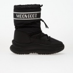 Moon Boot Moon247 Polar Wp Black/ Silver - Suurus 42 (80D2490010-NH36 Vabaajajalatsid)