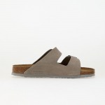 Birkenstock Arizona Suede Leather Stone Coin - Suurus 42 (1027749 Vabaajajalatsid)