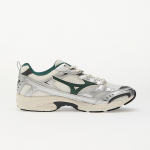 Mizuno Mxr Snow White/ BistroGreen/ Silve - Suurus 42 (D1GA245111 Vabaajajalatsid)