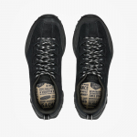 KEEN Jasper Zionic Black/ Alloy - Suurus 42 (10047719KEN01 Vabaajajalatsid)