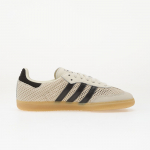 adidas Samba Og Wmns Off White/ Carbon/ Gold Metallic 36 - Suurus 42 (IH4003 Vabaajajalatsid)