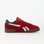 Reebok Club C Grounds Uk Flash Red/ Ftwr White/ Gum - Suurus 42 (100244996 Vabaajajalatsid)