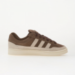adidas Campus St Earth Strata/ Off White/ Brown - Suurus 42 (KJ3606 Vabaajajalatsid)