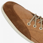 Groundies Amsterdam Men Camel - Suurus 42 (GND-210030-03 Vabaajajalatsid)