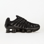 Nike Wmns Shox Tl Black/ Black-Metallic Silver - Suurus 42 (IB1087-001 Vabaajajalatsid)