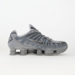 Nike Shox Tl Wolf Grey/ Iron Grey - Suurus 42 (AV3595-015 Vabaajajalatsid)